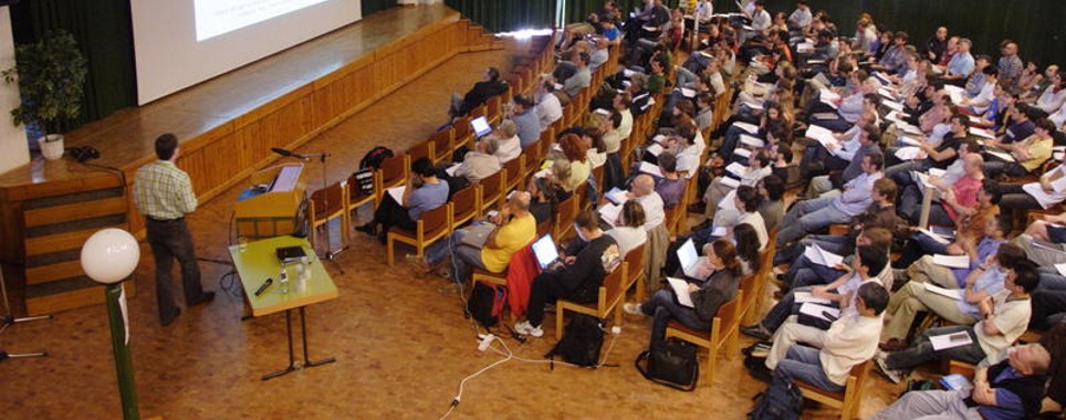 Events and Congresses in Sardinia