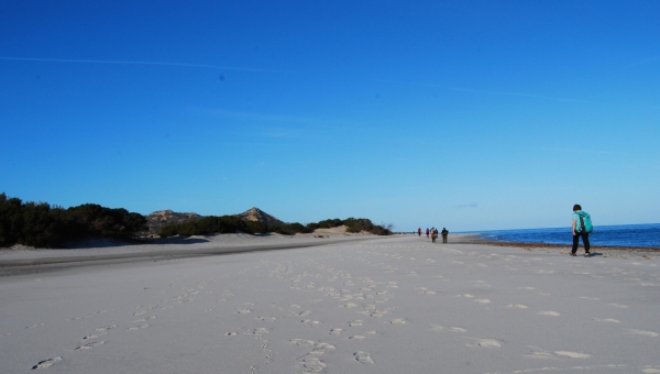 Autunno e Inverno in Sardegna