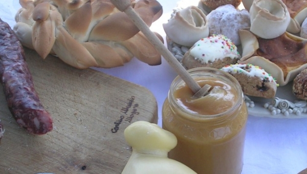 Œnogastronomie en Sardaigne
