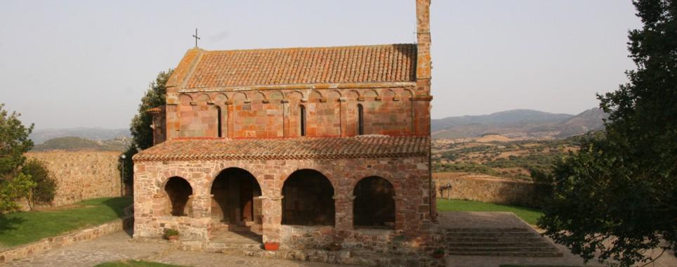 Sardinian architecture