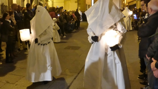 Processione della settimana santa